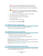 Preview for 103 page of Waters Xevo TQ-XS Mass Overview And Maintenance Manual