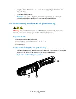 Preview for 127 page of Waters Xevo TQ-XS Mass Overview And Maintenance Manual