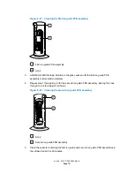 Preview for 131 page of Waters Xevo TQ-XS Mass Overview And Maintenance Manual