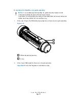 Preview for 133 page of Waters Xevo TQ-XS Mass Overview And Maintenance Manual