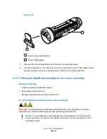 Preview for 134 page of Waters Xevo TQ-XS Mass Overview And Maintenance Manual