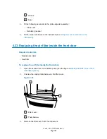 Preview for 154 page of Waters Xevo TQ-XS Mass Overview And Maintenance Manual