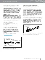 Предварительный просмотр 3 страницы Waters XSelect XP Care And Use Manual