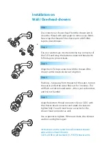 Preview for 8 page of WATERSCIENCE Cleo SFU-717 User Manual