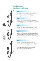 Preview for 9 page of WATERSCIENCE Cleo SFU-717 User Manual