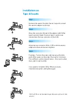 Preview for 10 page of WATERSCIENCE Cleo SFU-717 User Manual