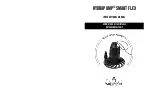 Watershed Innovations HYDRAPUMP SMART FLEX Instructional Manual preview