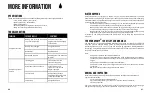 Preview for 3 page of Watershed Innovations HYDRAPUMP Instructional Manual