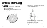 Preview for 5 page of Watershed Innovations HYDRAPUMP Instructional Manual