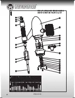 Предварительный просмотр 24 страницы Watersnake Advance Brushless SWBL 95/42 Owner'S Manual