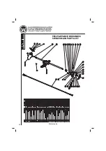 Предварительный просмотр 22 страницы Watersnake ADVANCE SWBL 42 Owner'S Manual