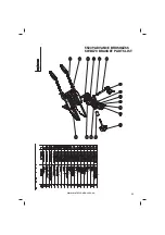 Предварительный просмотр 23 страницы Watersnake ADVANCE SWBL 42 Owner'S Manual