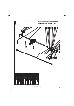 Предварительный просмотр 25 страницы Watersnake ADVANCE SWBL 95 Owner'S Manual