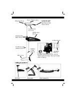 Предварительный просмотр 3 страницы Watersnake DSB SERIES Owner'S Manual