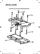 Предварительный просмотр 14 страницы Watersnake GEO-SPOT GPS 65LB Owner'S Manual