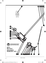 Предварительный просмотр 44 страницы Watersnake GEO-SPOT GPS 65LB Owner'S Manual