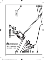 Предварительный просмотр 48 страницы Watersnake GEO-SPOT GPS 65LB Owner'S Manual