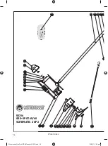 Предварительный просмотр 56 страницы Watersnake GEO-SPOT GPS 65LB Owner'S Manual