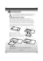 Предварительный просмотр 6 страницы Watersnake GPSmart Owner'S Manual