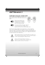 Предварительный просмотр 17 страницы Watersnake GPSmart Owner'S Manual