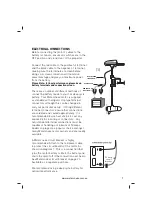 Предварительный просмотр 7 страницы Watersnake Saltwater ASP T-18 Owner'S Manual