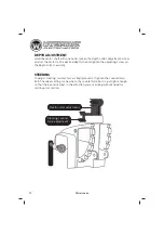 Preview for 10 page of Watersnake SXW 65/42 Owner'S Manual