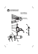 Preview for 18 page of Watersnake SXW 65/42 Owner'S Manual