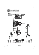 Preview for 20 page of Watersnake SXW 65/42 Owner'S Manual