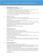 Preview for 22 page of WaterSoft HD33-3 Installation & Operation Manual