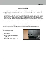 Предварительный просмотр 6 страницы WaterSoft ISOBAR II Installation & Operation Manual