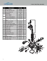 Предварительный просмотр 16 страницы WaterSoft ISOBAR II Installation & Operation Manual