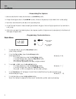 Preview for 8 page of WaterSoft rs1 Installation And Operation Manual