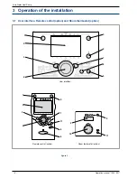 Предварительный просмотр 6 страницы Waterstage Air to Water Operation Manual