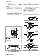 Предварительный просмотр 9 страницы Waterstage Air to Water Operation Manual