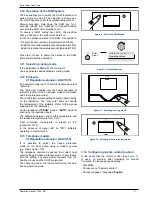 Предварительный просмотр 17 страницы Waterstage Air to Water Operation Manual