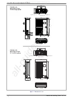 Предварительный просмотр 6 страницы Waterstage WG G140DD6 Series Installation And Operating Manual