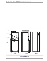 Предварительный просмотр 7 страницы Waterstage WG G140DD6 Series Installation And Operating Manual