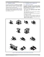 Предварительный просмотр 13 страницы Waterstage WG G140DD6 Series Installation And Operating Manual