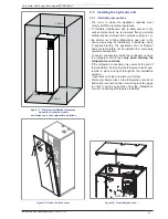 Предварительный просмотр 15 страницы Waterstage WG G140DD6 Series Installation And Operating Manual