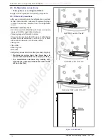 Предварительный просмотр 16 страницы Waterstage WG G140DD6 Series Installation And Operating Manual