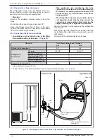 Предварительный просмотр 18 страницы Waterstage WG G140DD6 Series Installation And Operating Manual