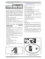 Предварительный просмотр 21 страницы Waterstage WG G140DD6 Series Installation And Operating Manual