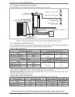 Предварительный просмотр 27 страницы Waterstage WG G140DD6 Series Installation And Operating Manual