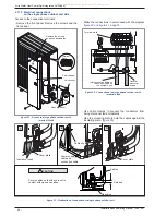 Предварительный просмотр 28 страницы Waterstage WG G140DD6 Series Installation And Operating Manual