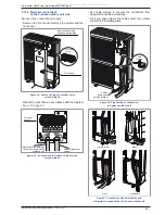 Предварительный просмотр 29 страницы Waterstage WG G140DD6 Series Installation And Operating Manual