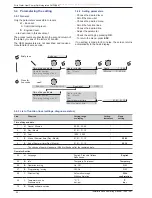 Предварительный просмотр 40 страницы Waterstage WG G140DD6 Series Installation And Operating Manual