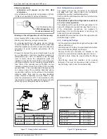 Preview for 17 page of Waterstage WG*G140DD6 Installation And Operating Manual