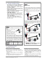 Preview for 19 page of Waterstage WG*G140DD6 Installation And Operating Manual