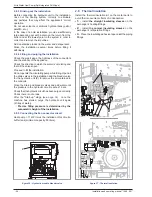 Preview for 24 page of Waterstage WG*G140DD6 Installation And Operating Manual