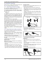 Preview for 26 page of Waterstage WG*G140DD6 Installation And Operating Manual